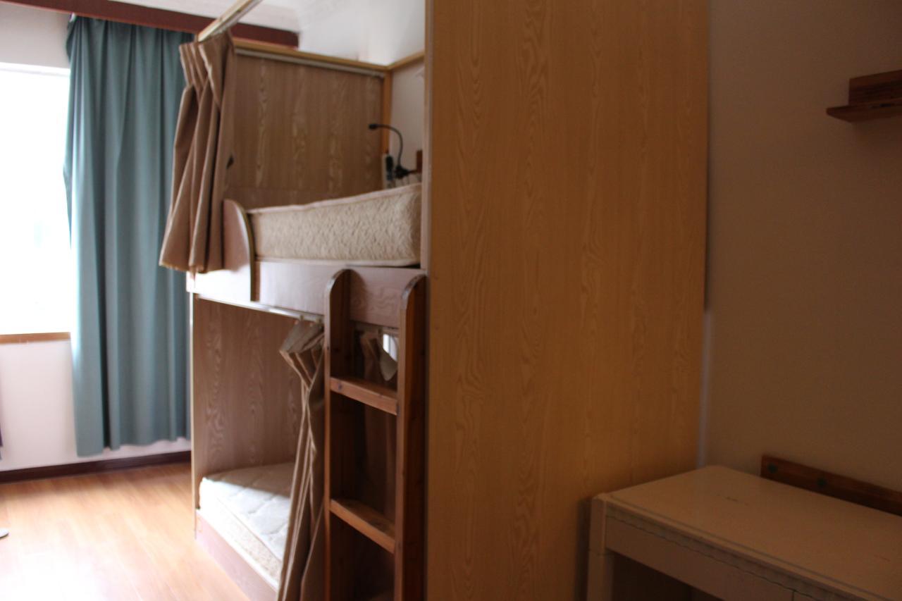 Ming Palace International Youth Hostel Guilin Buitenkant foto